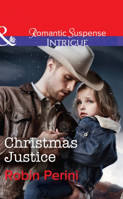 Christmas Justice, EPUB eBook