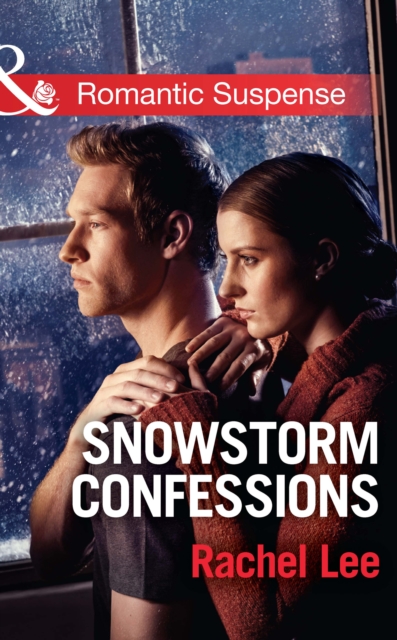 Snowstorm Confessions, EPUB eBook