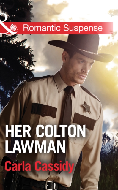 Her Colton Lawman, EPUB eBook