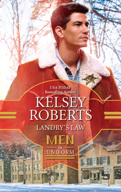 The Landry's Law, EPUB eBook