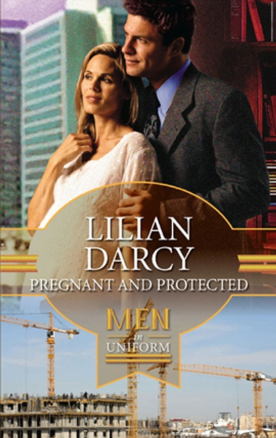 Pregnant and Protected, EPUB eBook