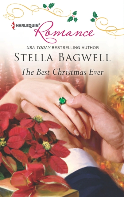 The Best Christmas Ever, EPUB eBook