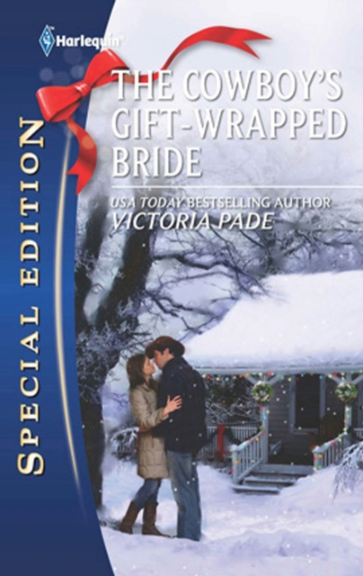 The Cowboy's Gift-Wrapped Bride, EPUB eBook