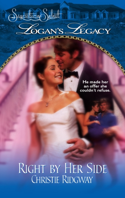 Right by Her Side, EPUB eBook