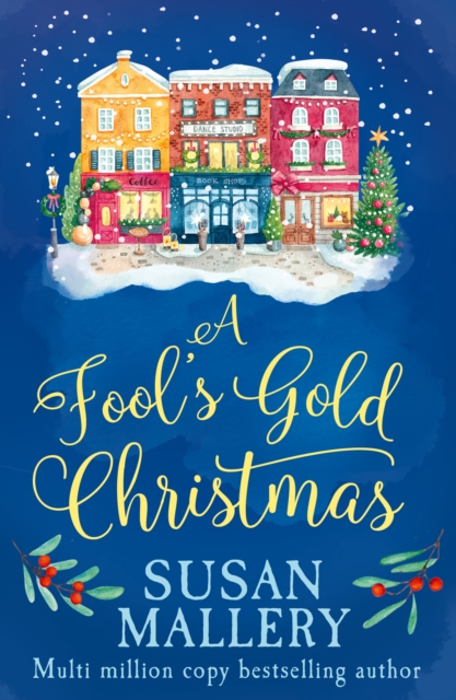 A Fool's Gold Christmas, EPUB eBook
