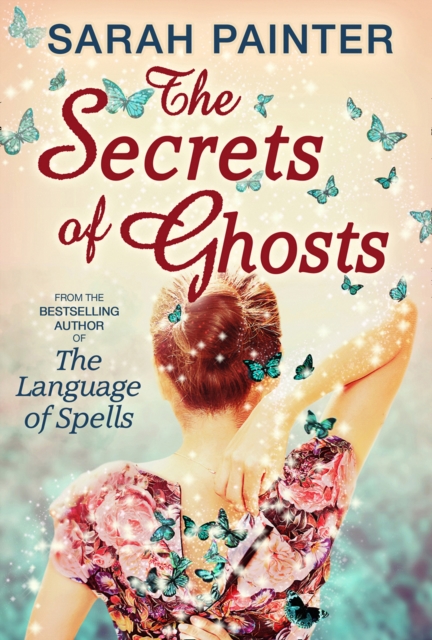 The Secrets Of Ghosts, EPUB eBook