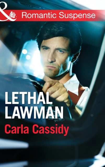 Lethal Lawman, EPUB eBook