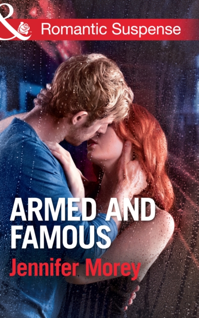 Armed And Famous, EPUB eBook