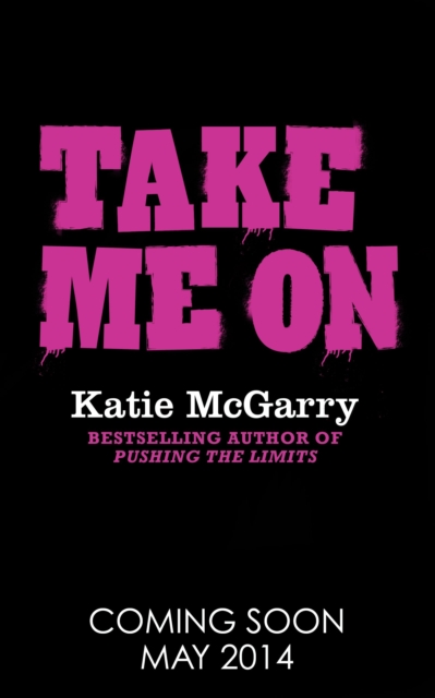 A Take Me On, EPUB eBook