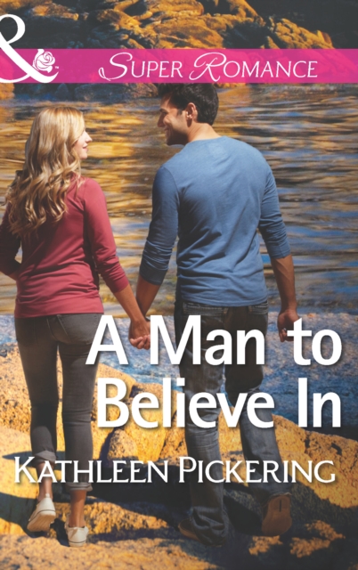 A Man to Believe In, EPUB eBook