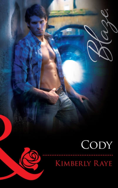 Cody, EPUB eBook