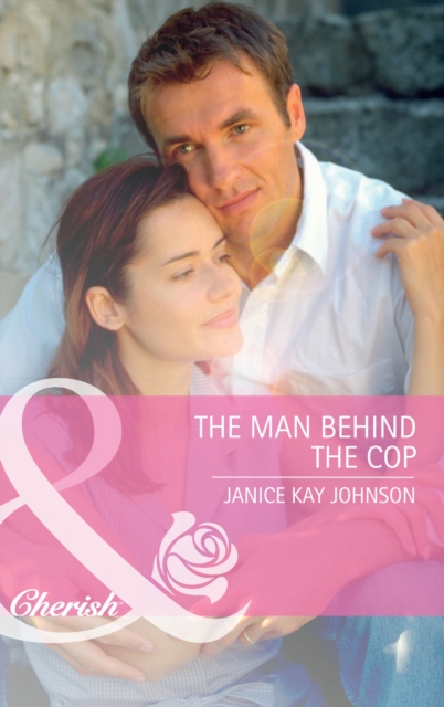 The Man Behind the Cop, EPUB eBook