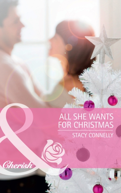 All She Wants for Christmas, EPUB eBook