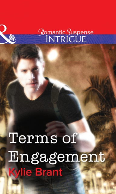 Terms Of Engagement, EPUB eBook