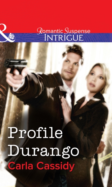 Profile Durango, EPUB eBook