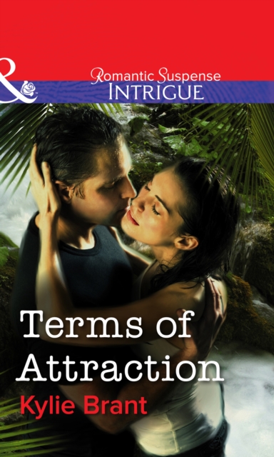 Terms Of Attraction, EPUB eBook
