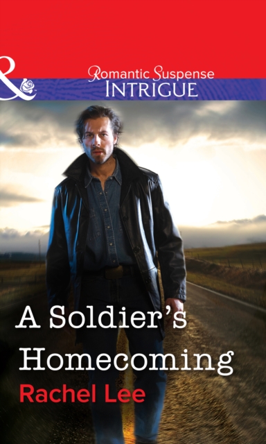 A Soldier's Homecoming, EPUB eBook