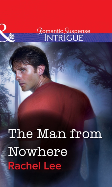 The Man From Nowhere, EPUB eBook