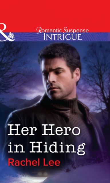 Her Hero In Hiding, EPUB eBook