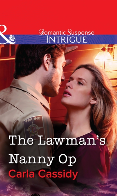 The Lawman's Nanny Op, EPUB eBook