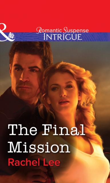The Final Mission, EPUB eBook