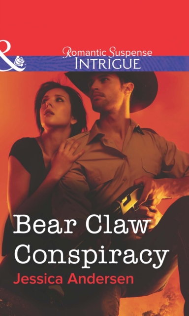 Bear Claw Conspiracy, EPUB eBook