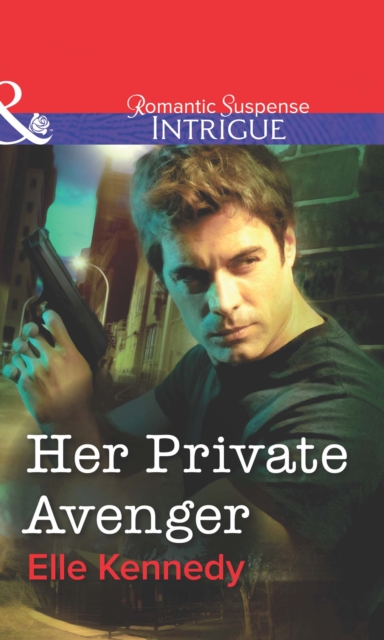 Her Private Avenger, EPUB eBook
