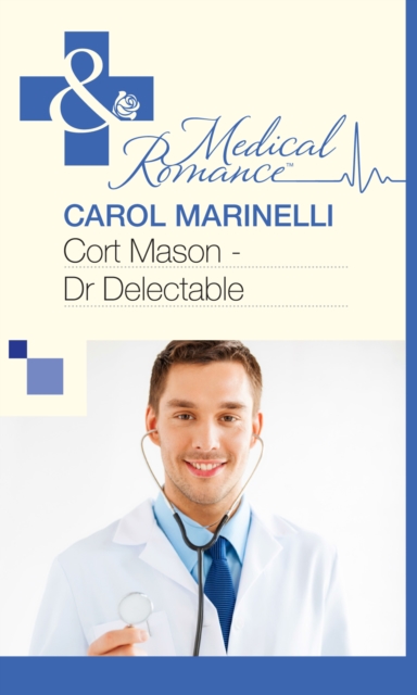 Cort Mason - Dr Delectable, EPUB eBook