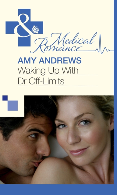 Waking Up With Dr Off-Limits, EPUB eBook