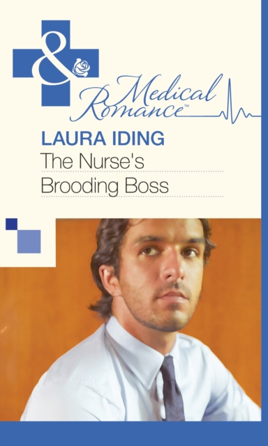 The Nurse's Brooding Boss, EPUB eBook