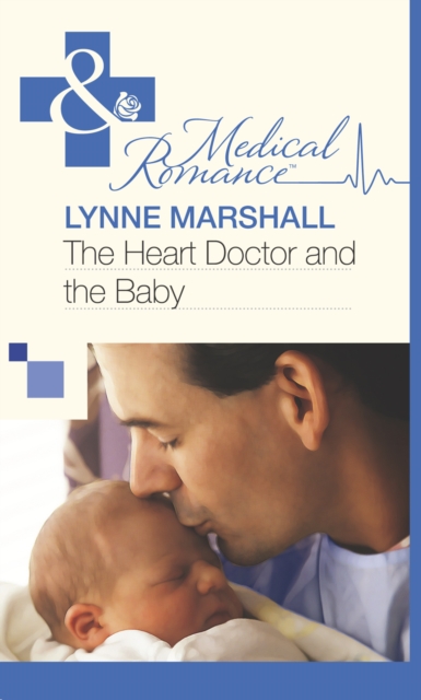 The Heart Doctor and the Baby, EPUB eBook