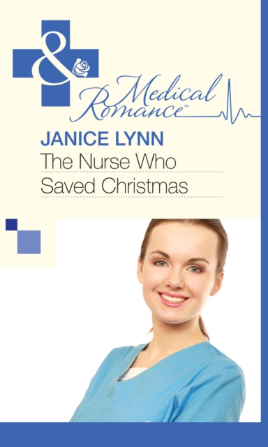The Nurse Who Saved Christmas, EPUB eBook