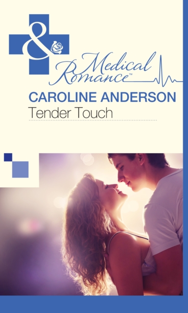 Tender Touch, EPUB eBook