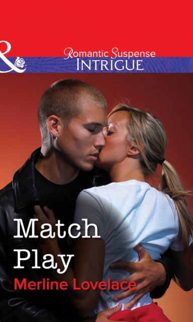 Match Play, EPUB eBook