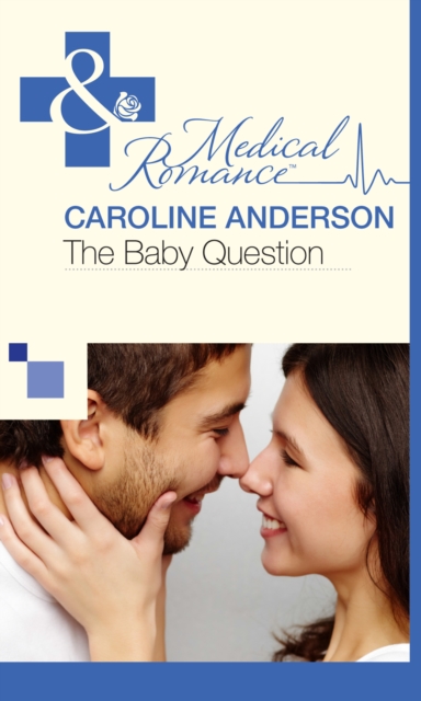 The Baby Question, EPUB eBook