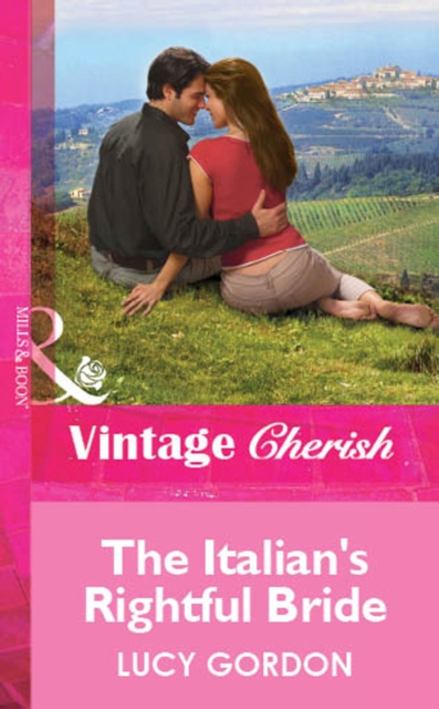 The Italian's Rightful Bride, EPUB eBook