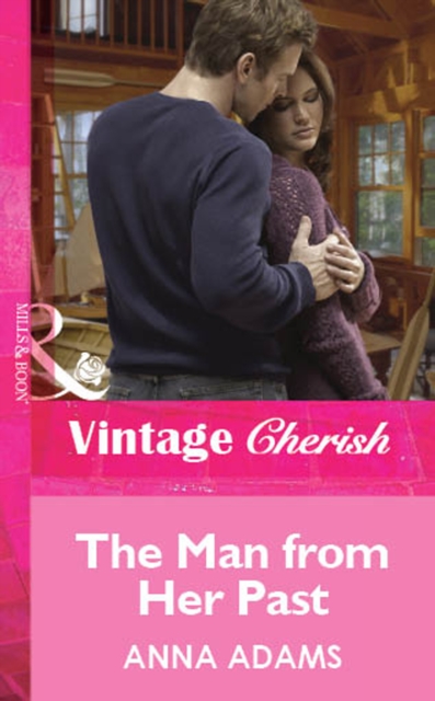 The Man from Her Past, EPUB eBook