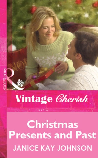 Christmas Presents and Past, EPUB eBook