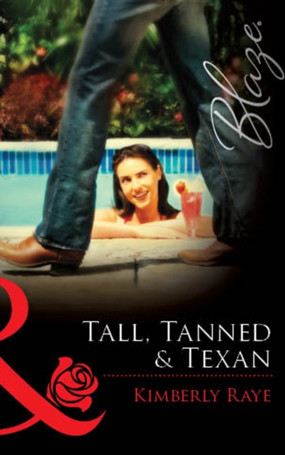 Tall, Tanned & Texan, EPUB eBook