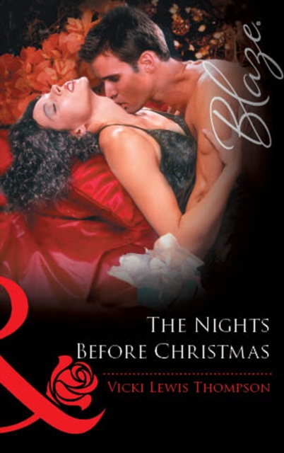 The Nights Before Christmas, EPUB eBook