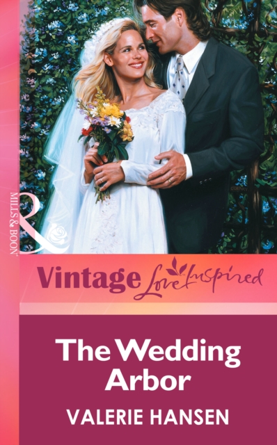 The Wedding Arbor, EPUB eBook