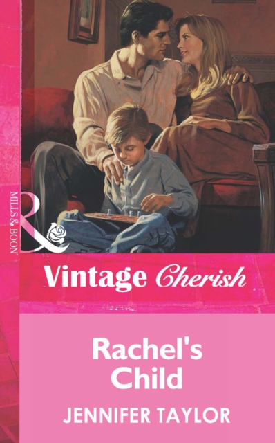 Rachel's Child, EPUB eBook