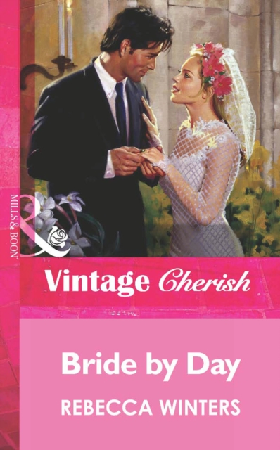 Bride by Day, EPUB eBook