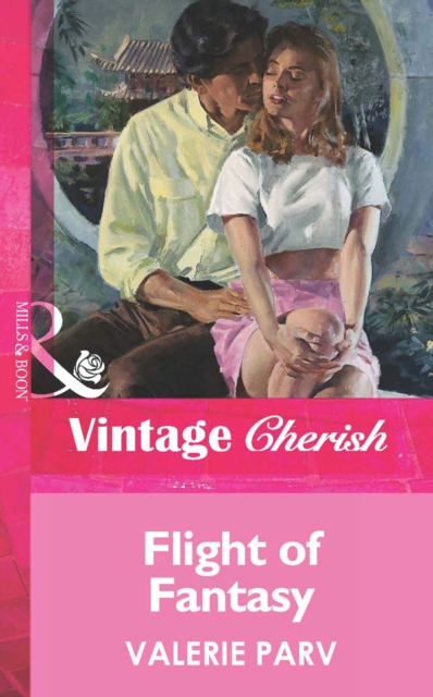 Flight of Fantasy, EPUB eBook