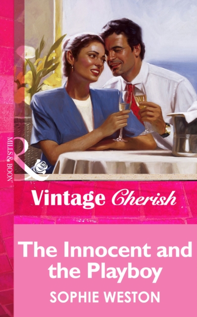 The Innocent And The Playboy, EPUB eBook