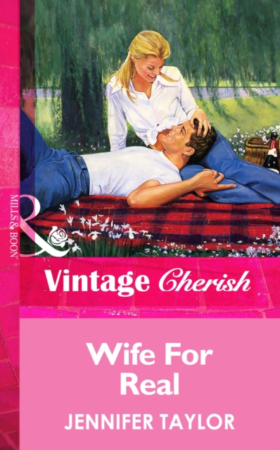 Wife For Real, EPUB eBook