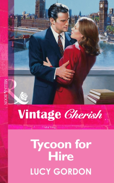 Tycoon for Hire, EPUB eBook
