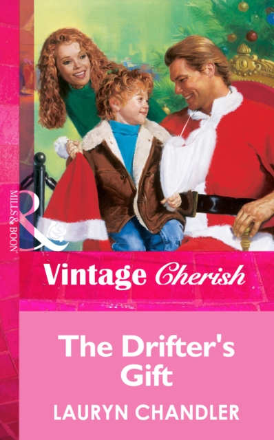 The Drifter's Gift, EPUB eBook