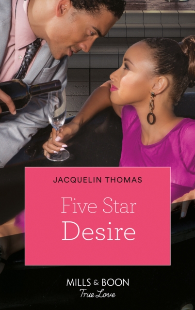 Five Star Desire, EPUB eBook