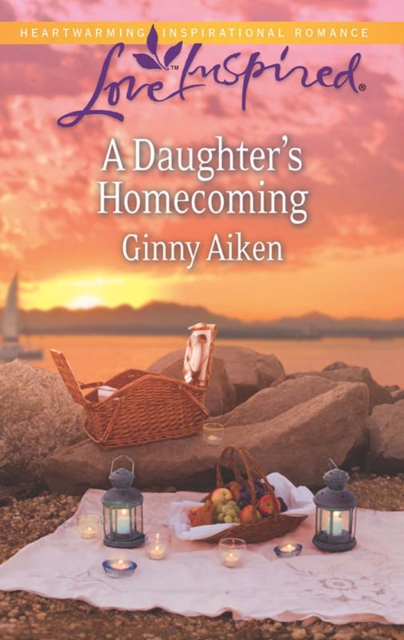 A Daughter's Homecoming, EPUB eBook